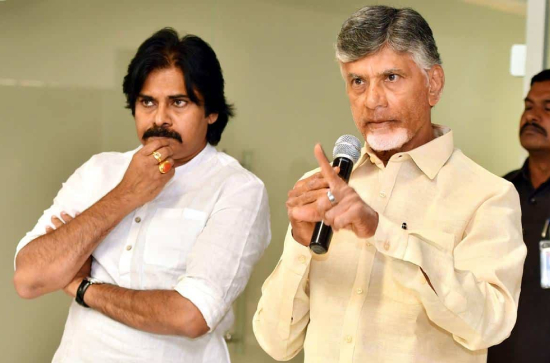MLA Seats: TDP makes first offer for JanaSena?