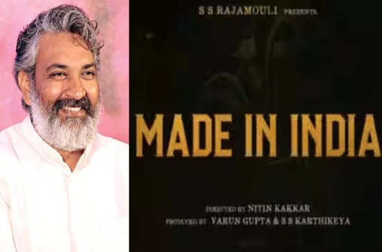 Will BJP lap up Rajamouli's made in India?