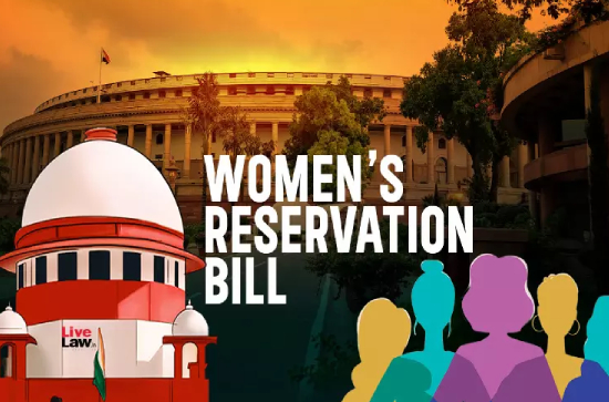 Women's Reservation Bill: When is it going to be implemented? 