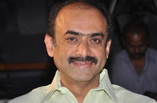 Don't expect Tollywood to react to CBN's arrest: D Suresh Babu 