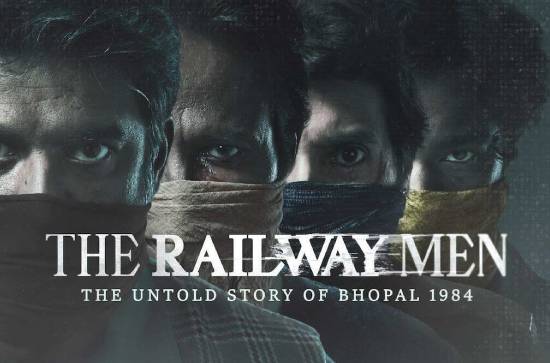 OTT news: 'The Railway Men' on Netflix draws mixed reviews
