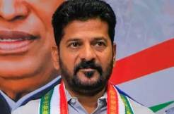 Salaar: Revanth Reddy helps more than Jagan