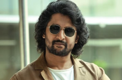 That's why Nani didn't do '800' 