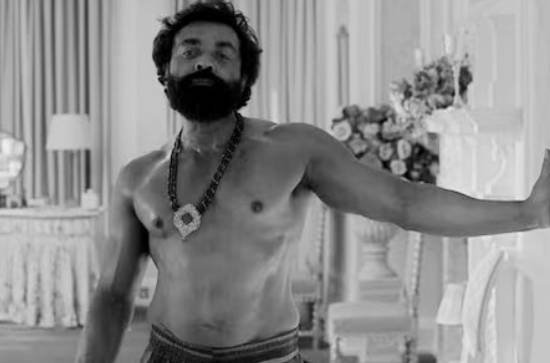 Is Bobby Deol a man-eater in 'Animal'? 