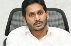 Can Nara Family Counter YS Jagan