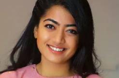 Rashmika Mandanna to be busy with 7 films over the next 2 years 