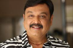 VK Naresh at 50: Those are my best films in first innings 