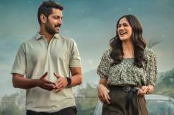 Clues team thriller 'Atharva' is a trending movie on Amazon Prime: Makers 