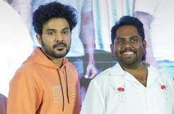 'Sundaram Master' looks quite intriguing, curious: Siddhu Jonnalagadda