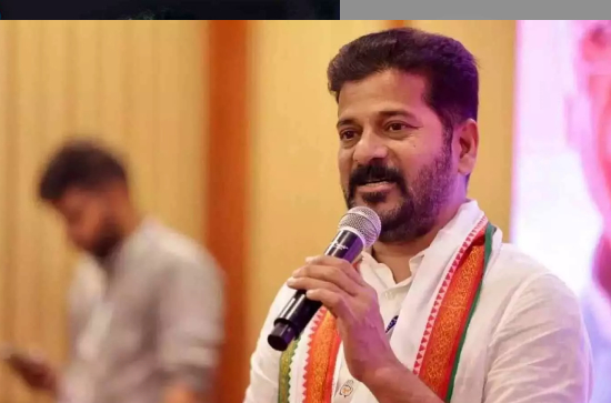 Revanth Plotting To Merge BRS With Congress?