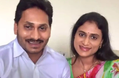 Sharmila Started Mini Operation Akarsh Against Jagan?