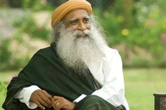 Sadhguru Jaggi Vasudev doing well after emergency brain surgery 