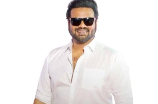 Did Manchu Manoj  Target YS Jagan?