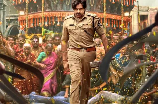 Election Commission notices to 'Ustaad Bhagat Singh' makers soon