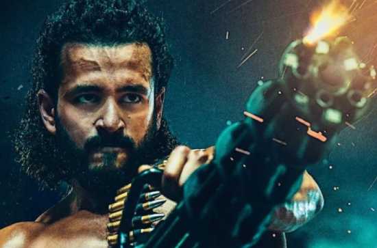 Agent OTT release on hold- Tentative release date here 