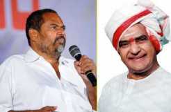 R Narayana Murthy belittles Bharata Ratna at NTR event