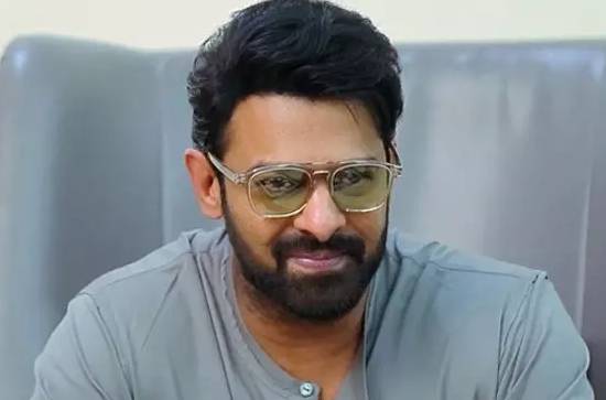 Nobody is sure of Prabhas' schedule... 