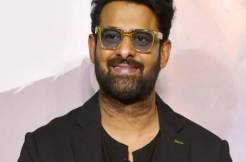 Nobody is sure of Prabhas' schedule... 
