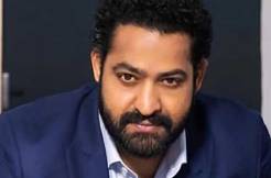 Jr NTR's epic-scale film with Prashanth Neel gets a shoot update