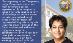 Vijayawada Lady Creates History In California