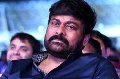 Chiranjeevi ropes in young writer for his next film