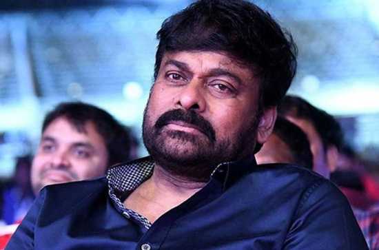 Chiranjeevi ropes in young writer for his next film