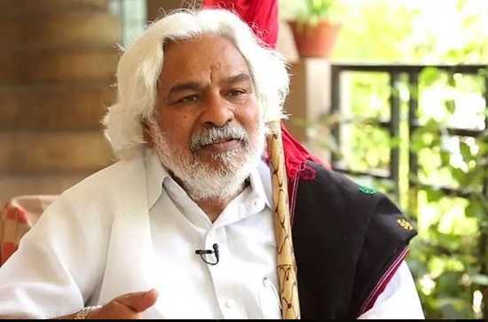 Peoples Poet Gaddar to Start New Party