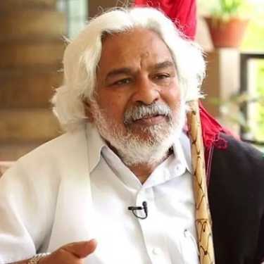 Peoples Poet Gaddar to Start New Party