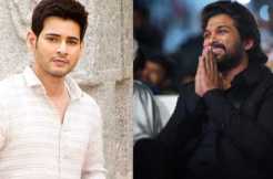 Gossip: Buzz! There is a clash between Mahesh Babu and Allu Arjun