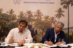 Stunning! Nandan Nilekani donates Rs 315 Cr to IIT Bombay 