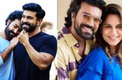 Jr NTR is happy for Ram Charan 