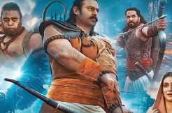 That's a pivotal lesson from the failure of 'Adipurush'