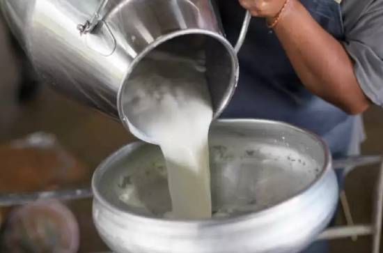Food safety issue: Detergents added to milk is a rampant problem 