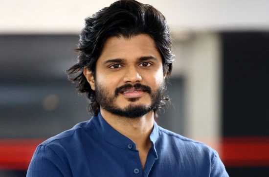 Three heroes rejected Baby before Anand came onboard?