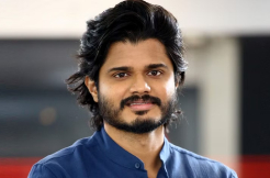 Anand Deverakonda must keep Kalyanram's graph in mind 