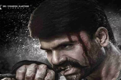 Movie Review: Hidimbha - For a strict few thrills