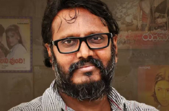 Gunasekhar takes a dig at Trivikram's project with Rana Daggubati 