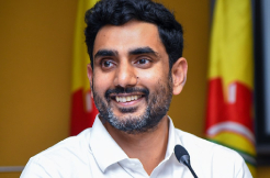 Lokesh: We will cancel Vidya Deevena and Vasathi Deevena