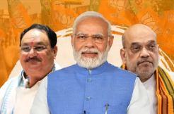 Can INDIA defeat NDA? Nearly impossible... 