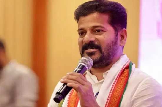 SC hears Revanth's note for the vote case