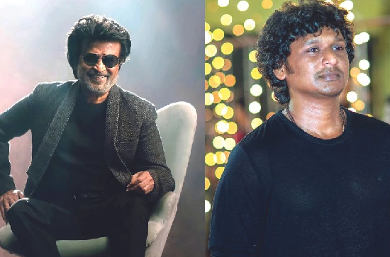 Lokesh puts Vikram sequel on hold for Rajinikanth?