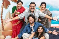 ETV Win gears up for the release of 'Veeranjaneyulu Vihara Yatra'