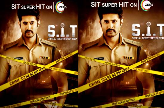 Arvind Krishna's 'SIT' ranked among Most-Watched Films on Indian OTT 