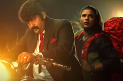 Joju George and Aishwarya Rajesh and some mysteries; 'Pulimada' official teaser is out...