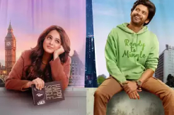 'Miss Shetty Mr Polishetty' Trailer Review 