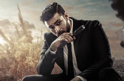 'Gandeevadhari Arjuna' to head to OTT; Date, platform name revealed 