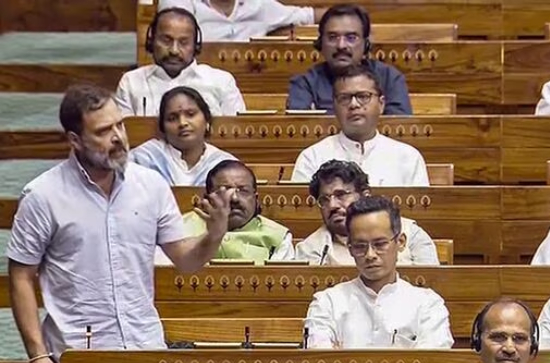 We will do caste census for sure, Rahul Gandhi says 