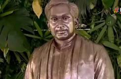 Venkaiah Naidu criticizes filmmakers at ANR's event 