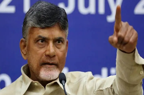 Firestorm Erupts Over Tirupati Laddoo: Naidu’s Shocking Claims and Reddy’s Fierce Response 