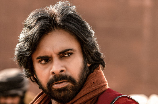 Hari Hara Veera Mallu to kickstart shoot on a massive scale on September 23